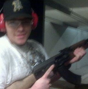 Meet your Posher, Nick